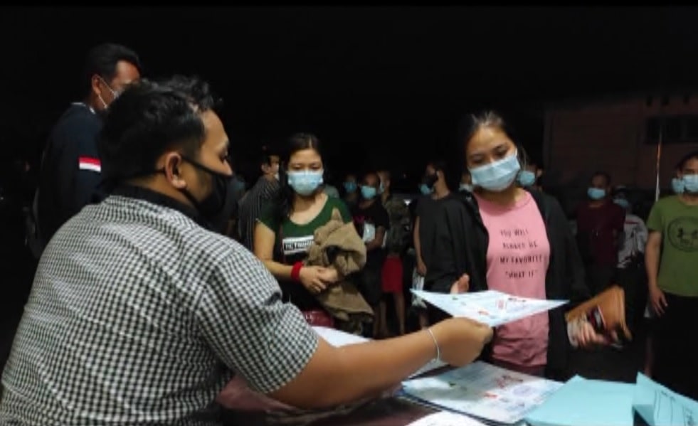 Ubah Nasib? Kerja ke Korea atau Jepang