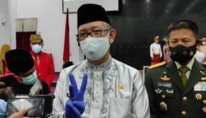 Sutarmidji : Perlu Rp 6,3 Triliun Perbaikan Seluruh Jalan
