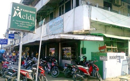 1 RM MELDA