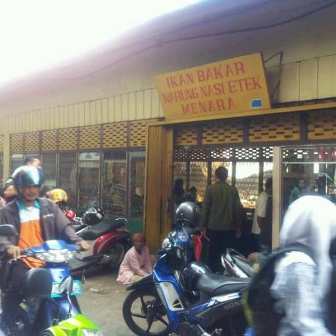 3 WARUNG MAK ETEK