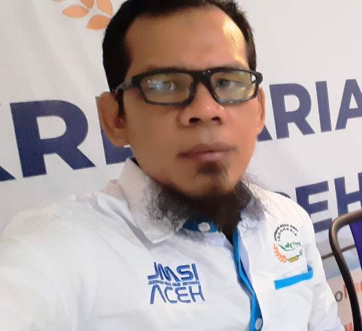 Bayi Mungil itu bernama JSMI