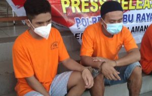Anak di Bawah Umur Dijual Pacar Rp 700 Ribu Sekali Kencan
