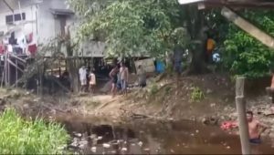 Bocah Main di Pohon Tepi Sungai Masuka Tewas Tenggelam