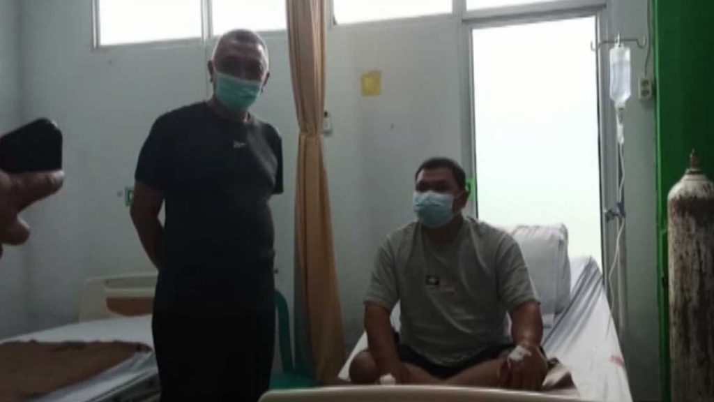 Tempat Hiburan Malam Yang Meresahkan Akan Ditertibkan