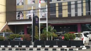 Korupsi PT Asabri, Hotel Maestro Pontianak Disita