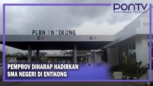 Kecamatan Beranda Negara Tak Punya SMA Negeri