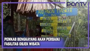 Wisata di Bengkayang Ditargetkan Jadi Destinasi Pariwisata Nasional