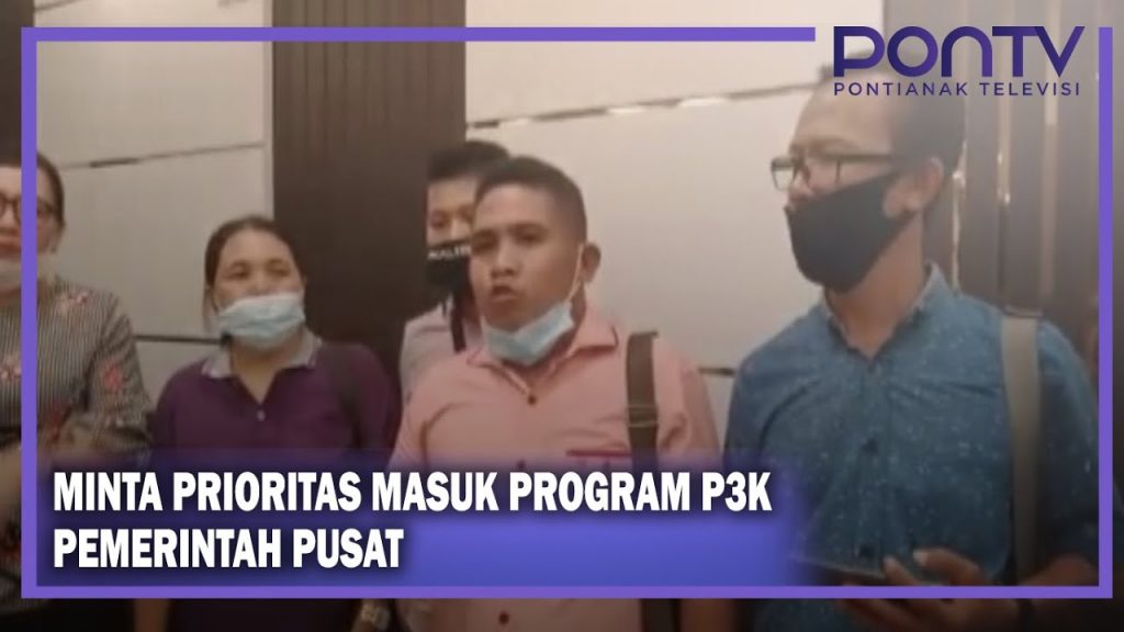 Guru Agama Mengadukan Nasib ke Komisi X DPR RI
