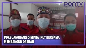 PDKS Jangkang Diminta Ikut Bersama Membangun Daerah