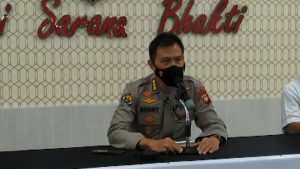 Seribu Lebih TNI Polri Siaga Perayaan Paskah di Gereja Kalbar