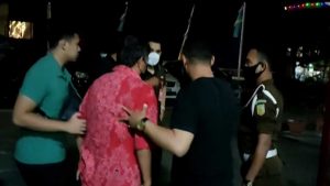 DPO Mantan Kepala BPN Sanggau Berhasil Ditangkap