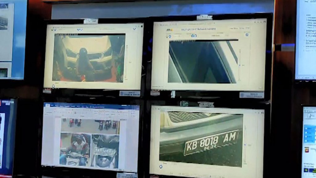 28 April Polda Kalbar Mulai Berlakukan E-Tilang
