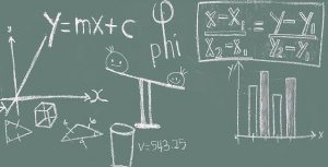 Bukti Kebenaran dan Kedahsyatan Islam dalam Prespektif Matematika