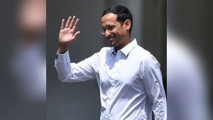 Hallo Bung Nadiem