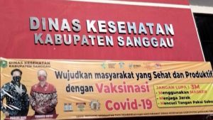 12 Orang Positif HIV di Sanggau
