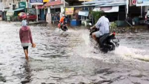 Masalah Klasik Banjir di Pontianak, Hardianto Pertanyakan Kinerja PUPR dan Perkim