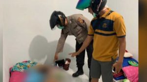 Karyawati Coffee Shop di Bengkayang Ditemukan Tewas