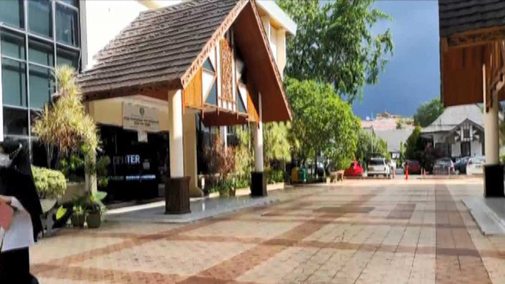 Kepala Dinas Harus Kreatif dan Berinovasi di Masa Pandemi
