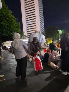 Tak Pernah Kupinta