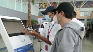 Syarat Swab PCR Akan Diberlakukan Lagi Jika Kasus Konfirmasi Meningkat