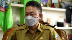 Pemkot Pontianak Siap Laksanakan Vaksin Boster Dosis ke-III