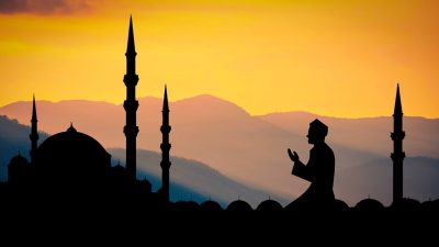 Jatuh Pada Tanggal Berapa Ramadan Tahun 2023 ?