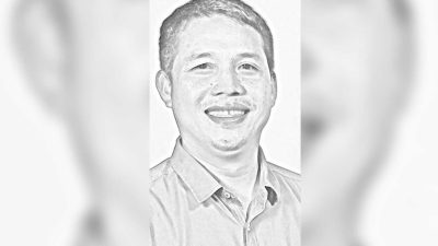 Sssttt…Harap Tenang!