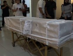 KP2MI Terima Jenazah PMI Asal Cilacap yang Meninggal Akibat Kecelakaan Kerja di Korea Selatan