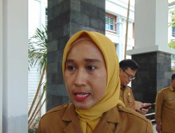 Prestasi Kubu Raya Terjun Bebas di Popda 2025, Ini Penjelasan Disporapar
