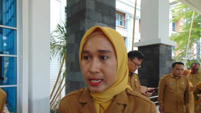 Prestasi Kubu Raya Terjun Bebas di Popda 2025, Ini Penjelasan Disporapar