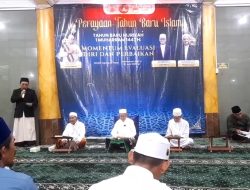 Pergantian Tahun Baru Islam 1 Muharam 1447 H di Pontianak: Momentum Perbaikan Akhlak dan Evaluasi Diri