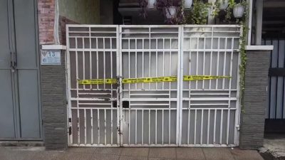 Oknum Guru Ngaji Diciduk Polisi, Cabuli 10 Santriwati di Bawah Umur