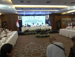 Jaga Ketahanan Ekonomi Nasional, Pemerintah Longgarkan Kebijakan Impor dan Izin Usaha