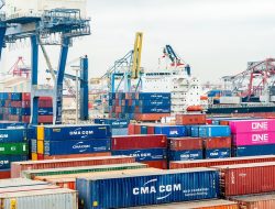 Pemerintah Tancap Gas Deregulasi Impor, Wamenkeu: Pengawasan Lebih Cepat, Biaya Logistik Lebih Murah