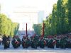 Indonesia Tampil Perdana di Parade Bastille Day 2025 Paris, Diplomasi Pertahanan Makin Diakui Dunia