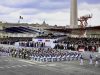 Kontingen Patriot II Indonesia Buka Bastille Day 2025, Jadi Simbol Diplomasi Pertahanan dan Budaya di Paris