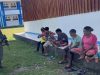 Patroli Humanis Satgas Damai Cartenz di Yahukimo: Wujud Nyata Pendekatan Persuasif di Papua
