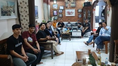 Ajang Artis Dayak Kembali Digelar, DAD Pontianak: Momentum Kebangkitan Seni Dayak