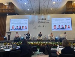 Jurnalisme di Era AI: Tantangan dan Harapan dari Konferensi CTRL+J APAC 2025 di Jakarta