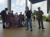 Aliansi Masyarakat Tuntut Gubernur Benahi Bank Kalbar, Soroti Kepemimpinan Rokidi yang Dinilai Merugikan