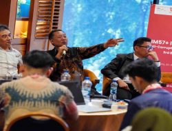 KPK Gandeng Masyarakat Perangi Korupsi Sumber Daya Alam