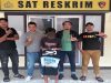 Pelaku Kejahatan Seksual Terhadap Anak di Landak Ditangkap di Kayong Utara Setelah Buron 7 Bulan