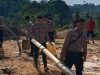 Tambang Ilegal Terobos Kawasan Pemerintah, Gedung Negara Terancam Ambruk!
