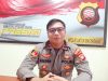 Kapolsek Muda Nanga Mahap Gagas Program Ketahanan Pangan di Pedalaman Kalimantan Barat