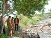 Atasi Kerusakan Jalan Batu Ampar-Padang Tikar 2, Pemkab Kubu Raya Gandeng Pihak Ketiga dan Dorong Partisipasi Masyarakat