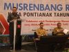Namanya Disebut Terseret Kasus Dugaan Pemerasan Jaksa, Satarudin Bantah dan Sebut akan Lapor ke Polda