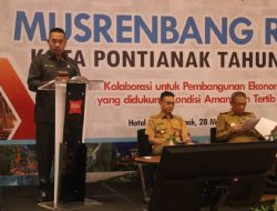 Namanya Disebut Terseret Kasus Dugaan Pemerasan Jaksa, Satarudin Bantah dan Sebut akan Lapor ke Polda