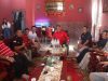 Dari Meja Makan hingga Panggung Karaoke: Krisantus Blusukan, Jaring Aspirasi untuk Ketapang