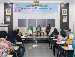 Modus TPPO di Kalbar Makin Canggih: Kawin Kontrak hingga Penerjemah Bahasa Mandarin
