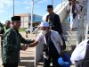 Ria Norsan Sambut Hangat Jemaah Haji Kalbar, Berharap Membawa Berkah dan Keteladanan